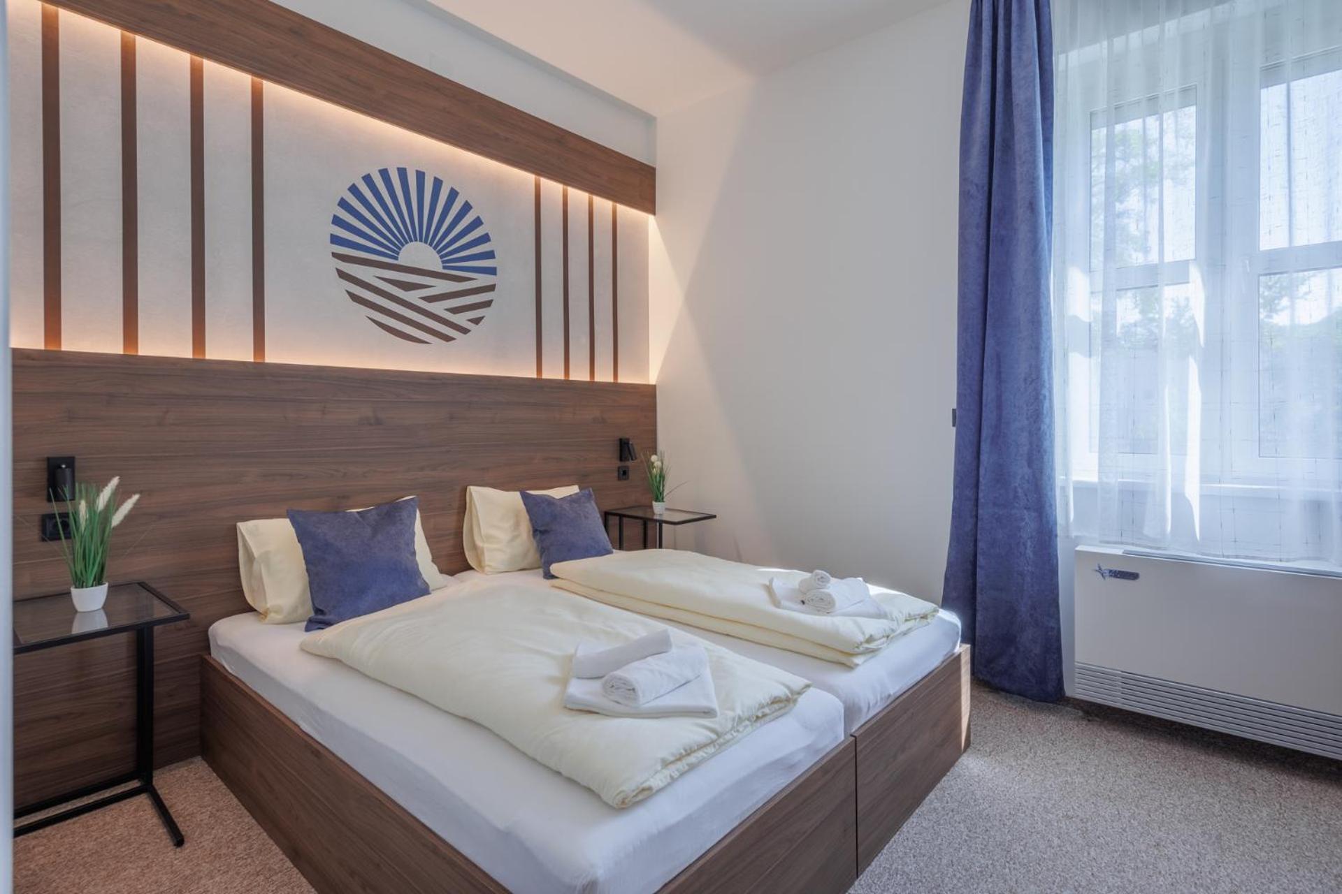 Szatymaz 100 Eves Fogado B&B 외부 사진