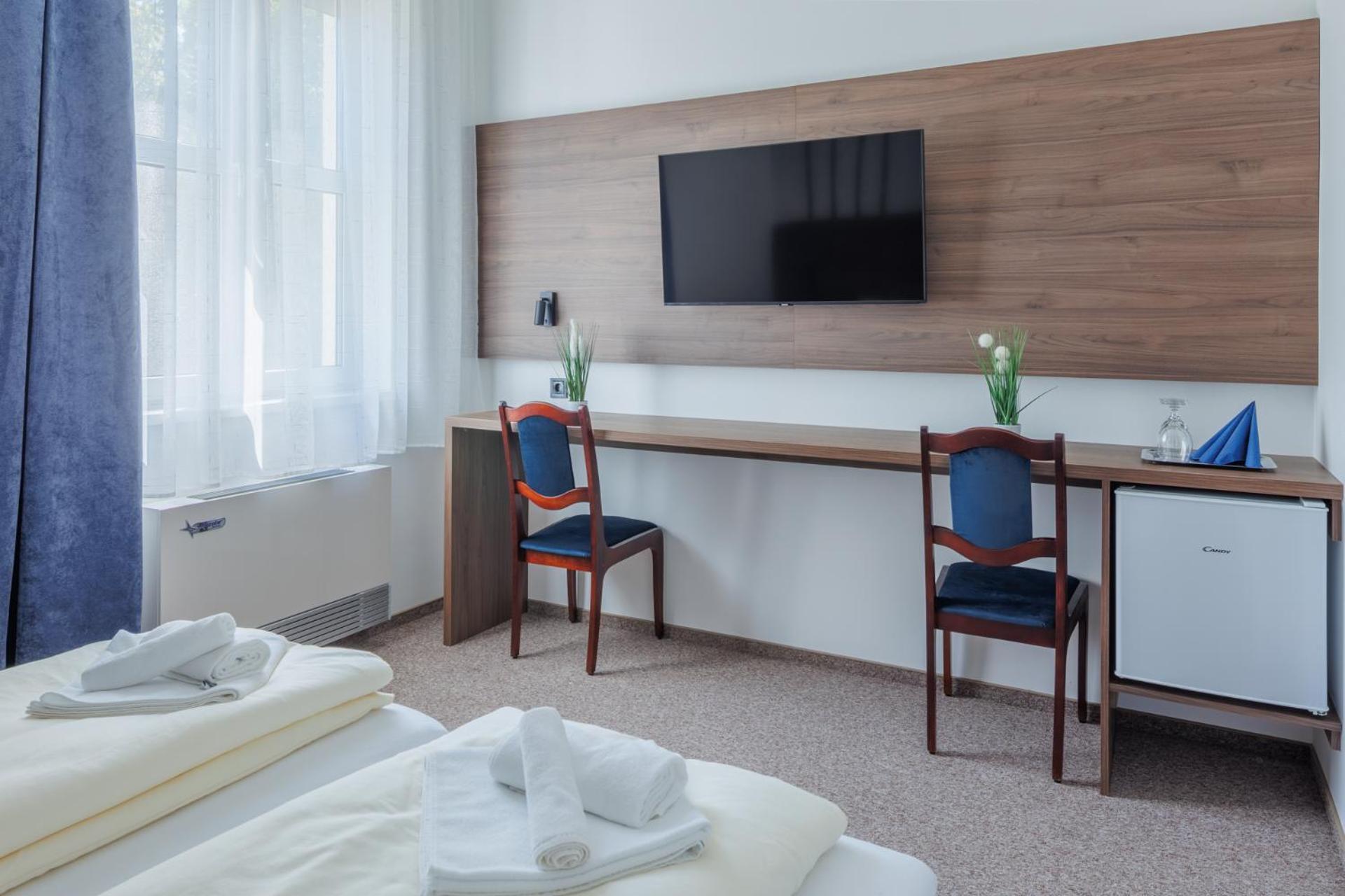 Szatymaz 100 Eves Fogado B&B 외부 사진