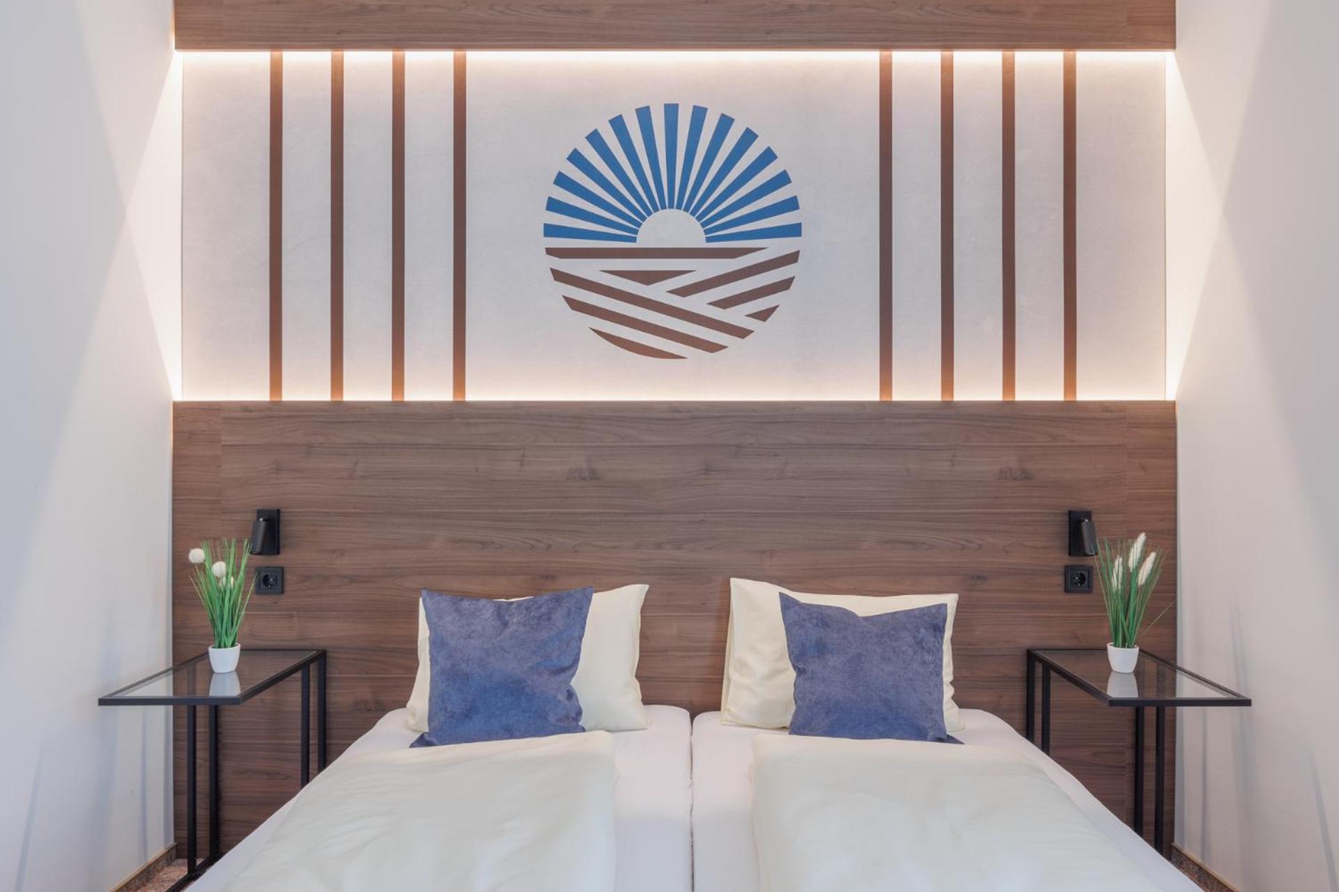 Szatymaz 100 Eves Fogado B&B 외부 사진