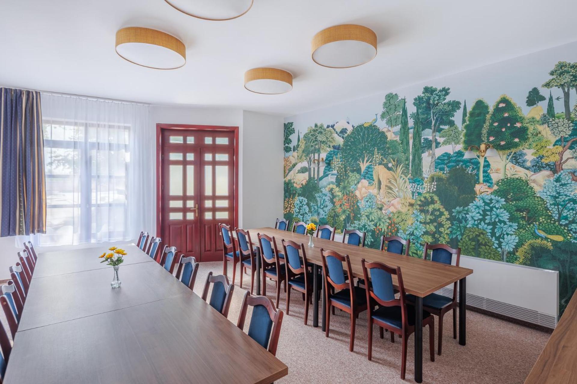 Szatymaz 100 Eves Fogado B&B 외부 사진