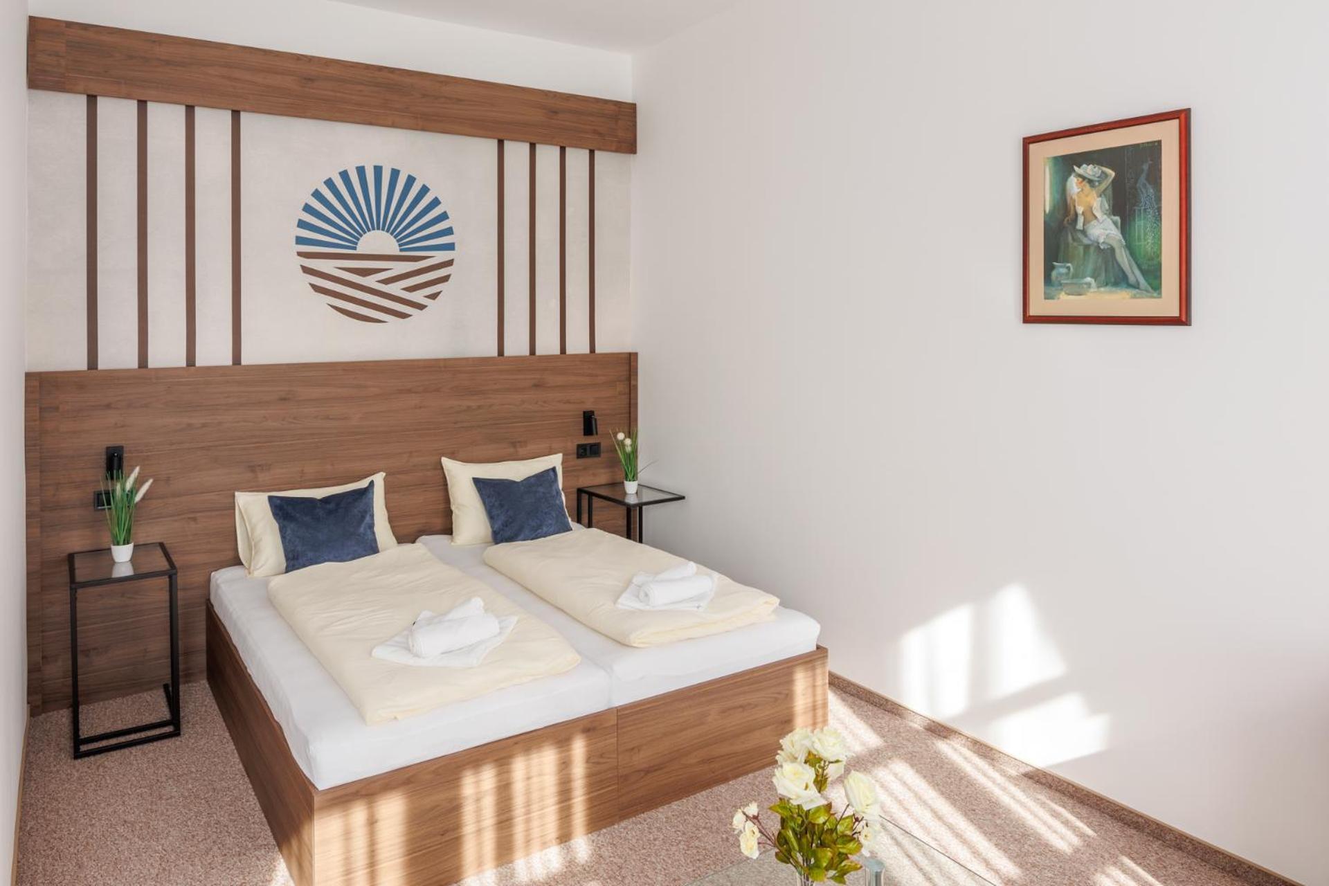 Szatymaz 100 Eves Fogado B&B 외부 사진