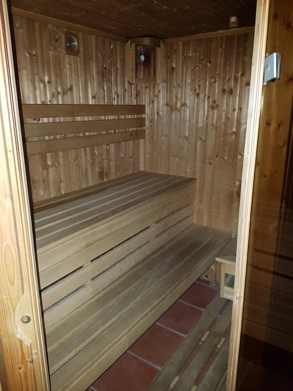 Szatymaz 100 Eves Fogado B&B 외부 사진