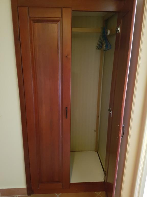 Szatymaz 100 Eves Fogado B&B 외부 사진
