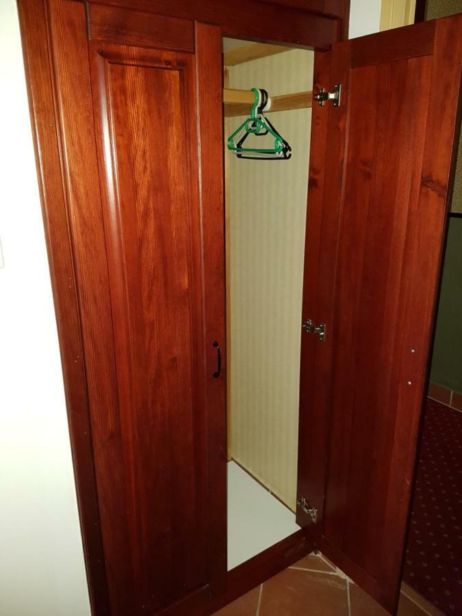 Szatymaz 100 Eves Fogado B&B 외부 사진