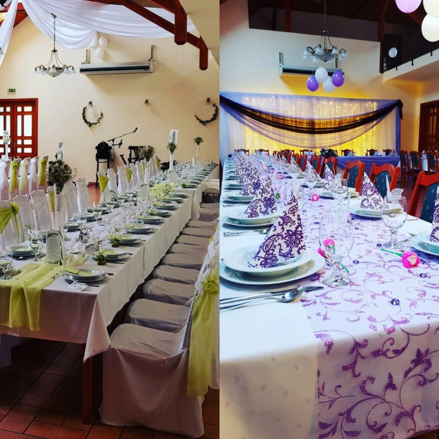 Szatymaz 100 Eves Fogado B&B 외부 사진